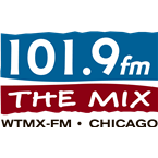 WTMX Logo