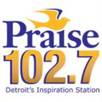 WPZR Logo