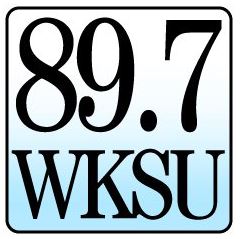 WKSU Logo
