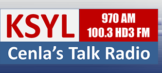 KRRV Logo
