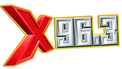 WXNY Logo