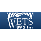 WETS Logo