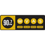 WVAS Logo