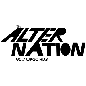 WKGC Logo