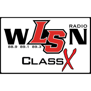 WLSN Logo