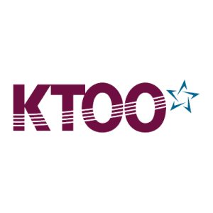 KTOO Logo