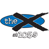 WXDX Logo