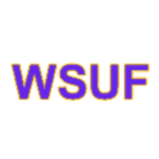 WSUF Logo