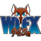 WIFX Logo