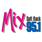KMDR Logo