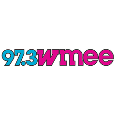 WMEE Logo