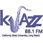 KKJZ Logo