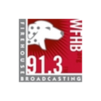 WFHB Logo