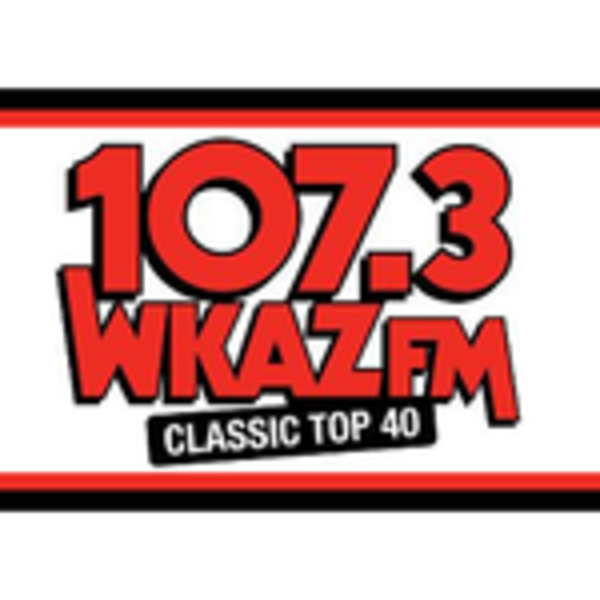 WKAZ Logo