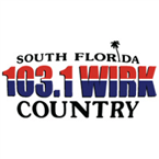 WIRK Logo