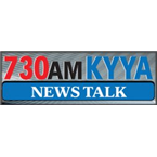 KYYA Logo