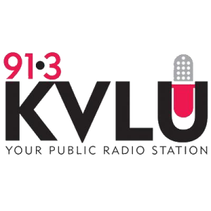KVLU Logo