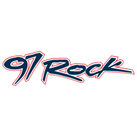 WGRF Logo