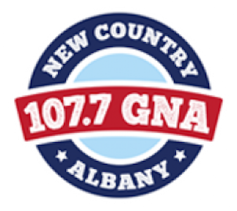 WGNA Logo
