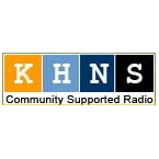 KHNS Logo