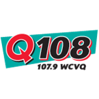 WCVQ Logo
