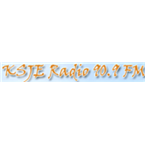 KSJE Logo