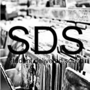 KSDS Logo
