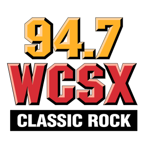 WCSX Logo