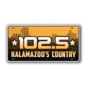 WKFR Logo