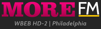 WBEB Logo