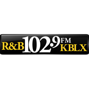KBLX Logo