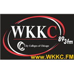 WKKC Logo