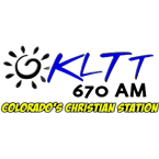 KLTT Logo