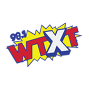 WTXT Logo