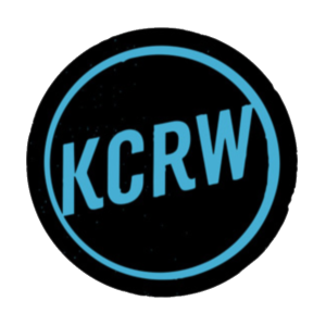 KCRW Logo