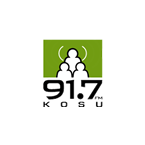 KOSU Logo