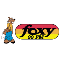 WZFX Logo