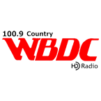 WBDC Logo