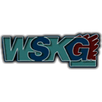 WSKG Logo