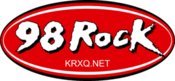 KRXQ Logo