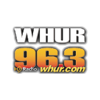 WHUR Logo