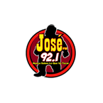 KJMN Logo