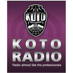 KOTO Logo