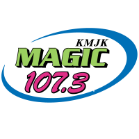 KMJK Logo
