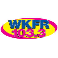 WKFR Logo