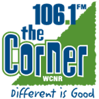 WCNR Logo