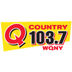 WQNY Logo