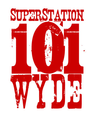 WYDE Logo