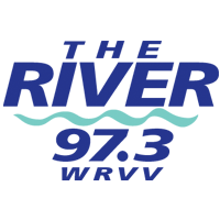WRVV Logo