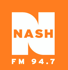 WNSH Logo